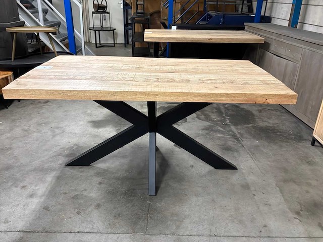 Eetkamertafel - afbeelding 1 van  4