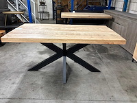 Eetkamertafel - afbeelding 1 van  4