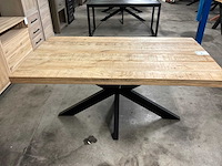 Eetkamertafel - afbeelding 4 van  4