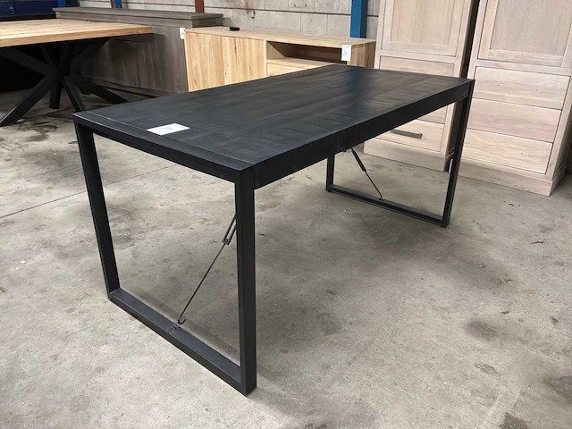 Eetkamertafel - afbeelding 3 van  4
