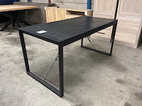 Eetkamertafel - afbeelding 3 van  4