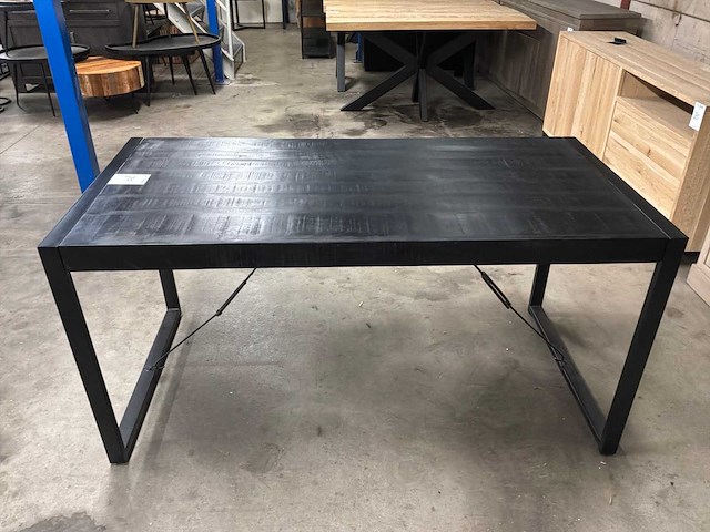 Eetkamertafel - afbeelding 1 van  4