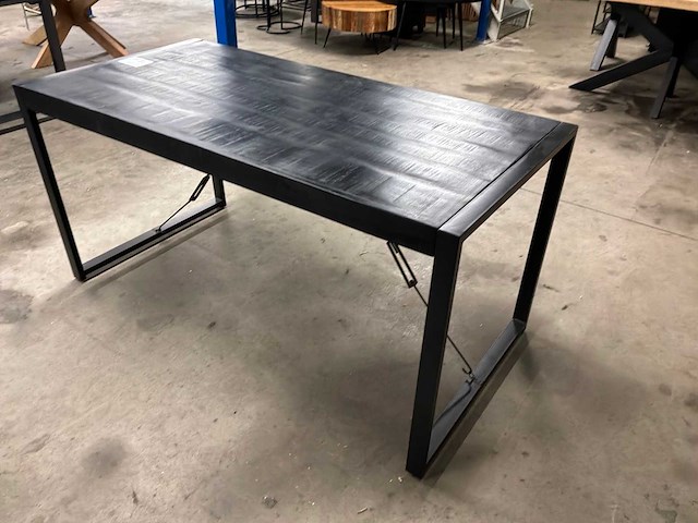 Eetkamertafel - afbeelding 4 van  4