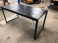 Eetkamertafel - afbeelding 4 van  4