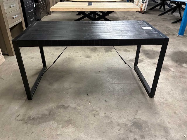 Eetkamertafel - afbeelding 2 van  4