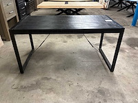 Eetkamertafel - afbeelding 2 van  4