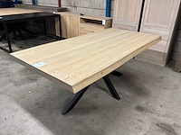 Eetkamertafel - afbeelding 1 van  4