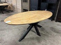 Eetkamertafel - afbeelding 1 van  4