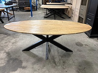 Eetkamertafel - afbeelding 2 van  4