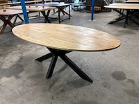 Eetkamertafel - afbeelding 4 van  4