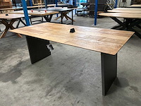 Eetkamertafel - afbeelding 3 van  4
