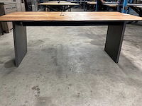 Eetkamertafel - afbeelding 2 van  4