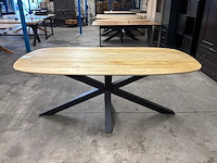 Eetkamertafel - afbeelding 3 van  3