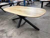 Eetkamertafel - afbeelding 2 van  3