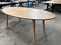 Eetkamertafel - afbeelding 2 van  4