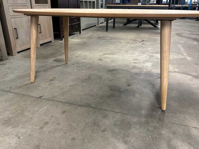 Eetkamertafel - afbeelding 3 van  4