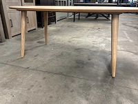 Eetkamertafel - afbeelding 3 van  4
