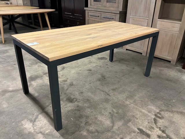 Eetkamertafel - afbeelding 3 van  3