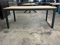 Eetkamertafel - afbeelding 2 van  3