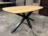 Eetkamertafel - afbeelding 1 van  4