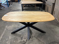 Eetkamertafel - afbeelding 3 van  4