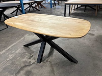 Eetkamertafel - afbeelding 2 van  4