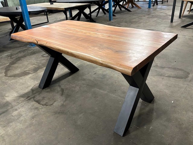 Eetkamertafel - afbeelding 2 van  4