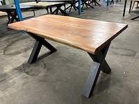 Eetkamertafel - afbeelding 2 van  4