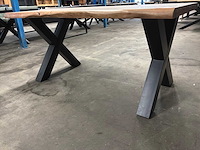 Eetkamertafel - afbeelding 3 van  4
