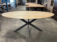 Eetkamertafel - afbeelding 2 van  4