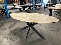 Eetkamertafel - afbeelding 3 van  4