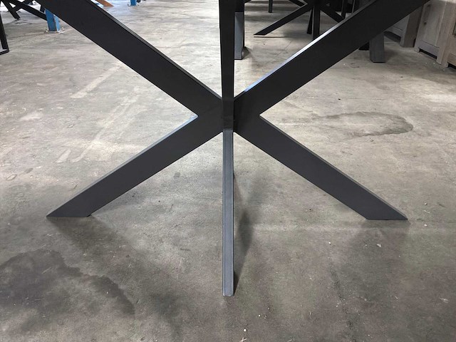 Eetkamertafel - afbeelding 4 van  4