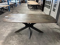 Eetkamertafel - afbeelding 2 van  4