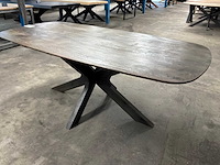 Eetkamertafel - afbeelding 3 van  4