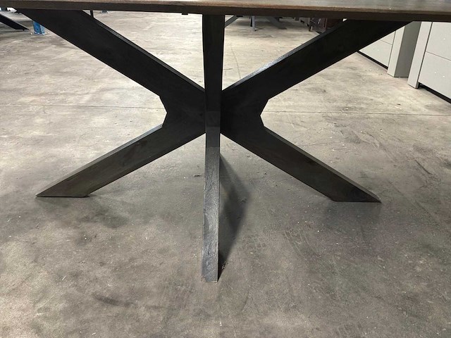 Eetkamertafel - afbeelding 4 van  4