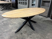 Eetkamertafel - afbeelding 2 van  3