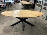 Eetkamertafel - afbeelding 3 van  3