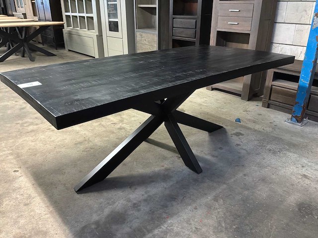 Eetkamertafel - afbeelding 4 van  4