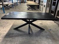 Eetkamertafel - afbeelding 1 van  4