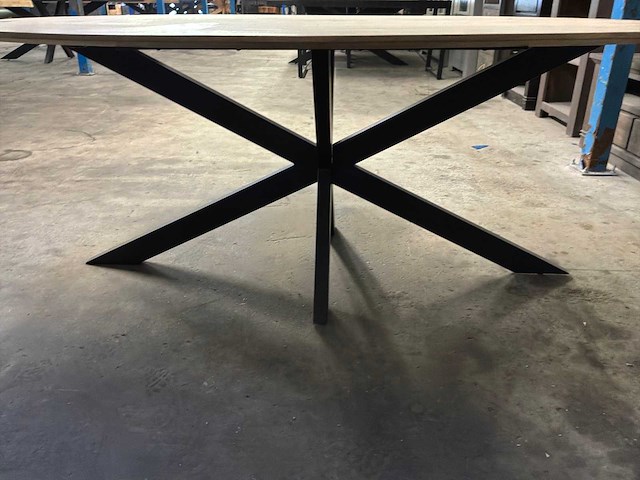 Eetkamertafel - afbeelding 4 van  4