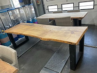 Eetkamertafel - afbeelding 1 van  2