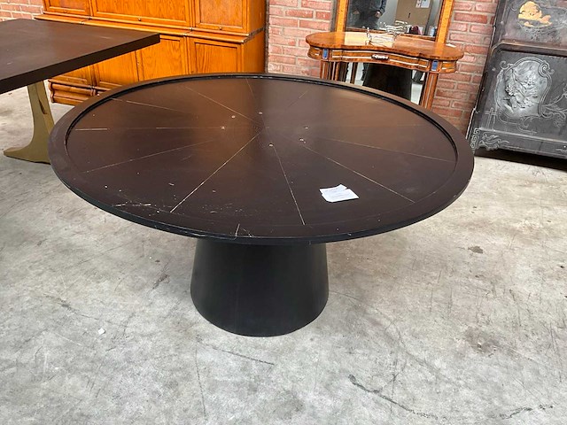 Eetkamertafel - afbeelding 1 van  2