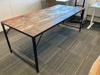 Eetkamertafel - afbeelding 9 van  14