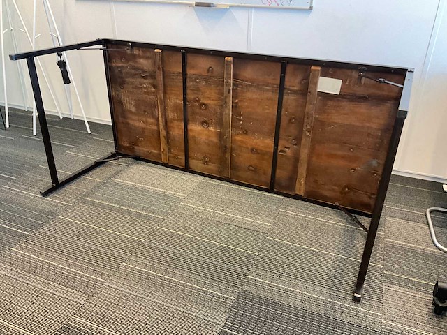 Eetkamertafel - afbeelding 2 van  14