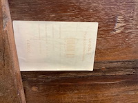 Eetkamertafel - afbeelding 3 van  14