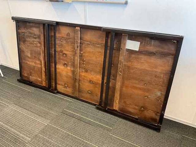 Eetkamertafel - afbeelding 10 van  14