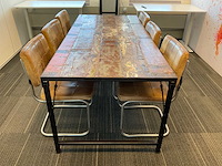 Eetkamertafel - afbeelding 6 van  14