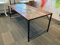 Eetkamertafel - afbeelding 12 van  14