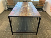 Eetkamertafel - afbeelding 8 van  14