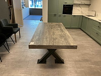 Eetkamertafel - afbeelding 1 van  5